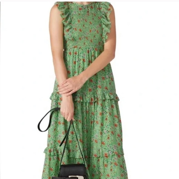 BANJANAN Dress - Picture 1 of 6